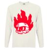 Men's Sportage Long Sleeve 'Hawkins' Tee Thumbnail