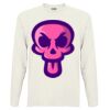 Men's Sportage Long Sleeve 'Hawkins' Tee Thumbnail
