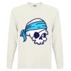Men's Sportage Long Sleeve 'Hawkins' Tee Thumbnail