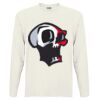 Men's Sportage Long Sleeve 'Hawkins' Tee Thumbnail