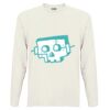 Men's Sportage Long Sleeve 'Hawkins' Tee Thumbnail