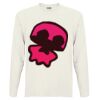 Men's Sportage Long Sleeve 'Hawkins' Tee Thumbnail