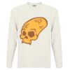 Men's Sportage Long Sleeve 'Hawkins' Tee Thumbnail