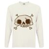 Men's Sportage Long Sleeve 'Hawkins' Tee Thumbnail