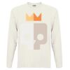 Men's Sportage Long Sleeve 'Hawkins' Tee Thumbnail
