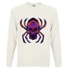 Men's Sportage Long Sleeve 'Hawkins' Tee Thumbnail