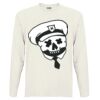 Men's Sportage Long Sleeve 'Hawkins' Tee Thumbnail