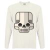 Men's Sportage Long Sleeve 'Hawkins' Tee Thumbnail