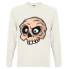 Men's Sportage Long Sleeve 'Hawkins' Tee Thumbnail