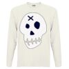 Men's Sportage Long Sleeve 'Hawkins' Tee Thumbnail