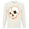Men's Sportage Long Sleeve 'Hawkins' Tee Thumbnail