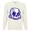 Men's Sportage Long Sleeve 'Hawkins' Tee Thumbnail