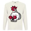 Men's Sportage Long Sleeve 'Hawkins' Tee Thumbnail