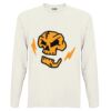Men's Sportage Long Sleeve 'Hawkins' Tee Thumbnail