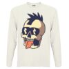 Men's Sportage Long Sleeve 'Hawkins' Tee Thumbnail