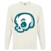 Men's Sportage Long Sleeve 'Hawkins' Tee Thumbnail
