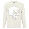 Men's Sportage Long Sleeve 'Hawkins' Tee Thumbnail