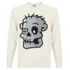 Men's Sportage Long Sleeve 'Hawkins' Tee Thumbnail