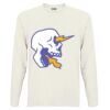 Men's Sportage Long Sleeve 'Hawkins' Tee Thumbnail