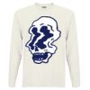 Men's Sportage Long Sleeve 'Hawkins' Tee Thumbnail