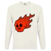 Men's Sportage Long Sleeve 'Hawkins' Tee Thumbnail