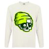 Men's Sportage Long Sleeve 'Hawkins' Tee Thumbnail
