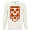 Men's Sportage Long Sleeve 'Hawkins' Tee Thumbnail
