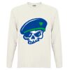 Men's Sportage Long Sleeve 'Hawkins' Tee Thumbnail