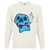 Men's Sportage Long Sleeve 'Hawkins' Tee Thumbnail
