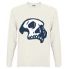 Men's Sportage Long Sleeve 'Hawkins' Tee Thumbnail