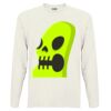 Men's Sportage Long Sleeve 'Hawkins' Tee Thumbnail