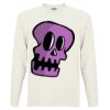 Men's Sportage Long Sleeve 'Hawkins' Tee Thumbnail