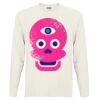 Men's Sportage Long Sleeve 'Hawkins' Tee Thumbnail