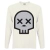 Men's Sportage Long Sleeve 'Hawkins' Tee Thumbnail