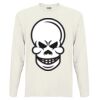 Men's Sportage Long Sleeve 'Hawkins' Tee Thumbnail
