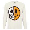 Men's Sportage Long Sleeve 'Hawkins' Tee Thumbnail