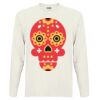 Men's Sportage Long Sleeve 'Hawkins' Tee Thumbnail
