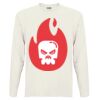 Men's Sportage Long Sleeve 'Hawkins' Tee Thumbnail