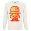 Men's Sportage Long Sleeve 'Hawkins' Tee Thumbnail