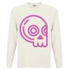 Men's Sportage Long Sleeve 'Hawkins' Tee Thumbnail