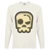 Men's Sportage Long Sleeve 'Hawkins' Tee Thumbnail