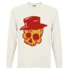 Men's Sportage Long Sleeve 'Hawkins' Tee Thumbnail
