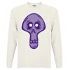 Men's Sportage Long Sleeve 'Hawkins' Tee Thumbnail