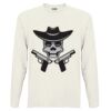 Men's Sportage Long Sleeve 'Hawkins' Tee Thumbnail