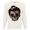 Men's Sportage Long Sleeve 'Hawkins' Tee Thumbnail