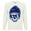Men's Sportage Long Sleeve 'Hawkins' Tee Thumbnail