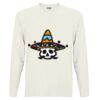 Men's Sportage Long Sleeve 'Hawkins' Tee Thumbnail