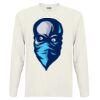 Men's Sportage Long Sleeve 'Hawkins' Tee Thumbnail