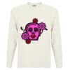 Men's Sportage Long Sleeve 'Hawkins' Tee Thumbnail