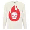 Men's Sportage Long Sleeve 'Hawkins' Tee Thumbnail